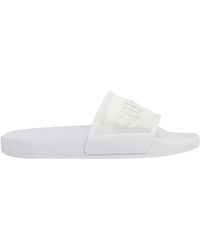 Superga - Clear Identity Sliders - Lyst