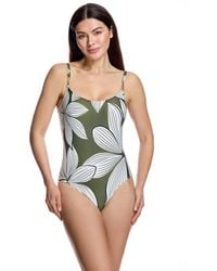 Ory - Open Back Swimsuit W261181 - Lyst