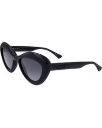 Moschino - 55Mm Sunglasses Mos163-S-807-55 - Lyst