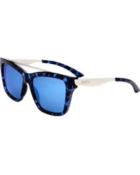 Smith - Therunaround 55 2Rt Sunglasses - Lyst