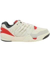 K-swiss - Si-18 Premier X Mclaren Trainers - Lyst