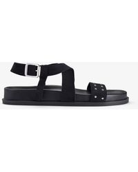 Clarks - Zarlea Strap Sandals - Lyst