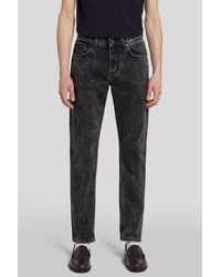 7 For All Mankind - Jeans Slimmy Tapered Slim Fit - Lyst