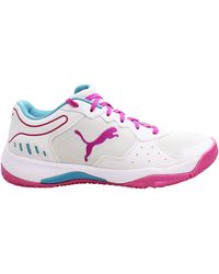 PUMA - Solarsmash Rct Padel Shoes - Lyst