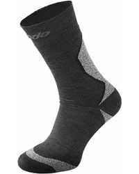 Comodo - 1 Pack Merino Wool Hiking Walking Thermal Socks - Lyst
