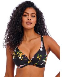 Freya - 206613 Twilight Soul High Apex Bikini Top - Lyst