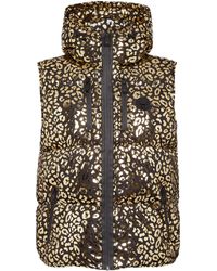 Philipp Plein - Dons Vest Leopard - Lyst