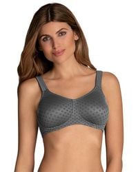 Anita - Care Lisa Post Mastectomy Bra Bilateral - Lyst