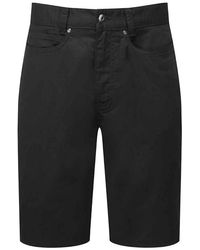 PREMIER - Performance Chino Casual Shorts - Lyst