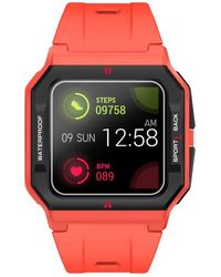 Radiant - Ras10502 Smartwatch - Lyst