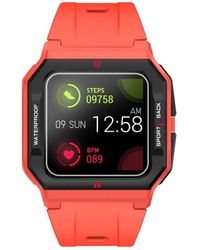 Radiant - Ras10502 Smartwatch - Lyst