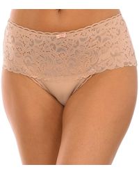 Playtex - Slip Style Panties With Breathable Fabric P0Bvu Soft And Fresh Design For Daily Use - Lyst