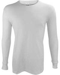 THMO - Long Sleeve Super Soft & Warm Thermal Top - Lyst