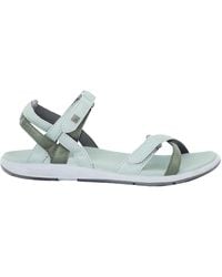 Regatta - Great Outdoors /Ladies Lady Santa Cruz Open Toe Sandals (Glacier/Four Leaf Clover) - Lyst