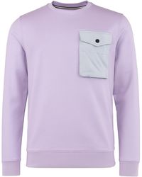 Weekend Offender - Kesey Sweater Cotton - Lyst