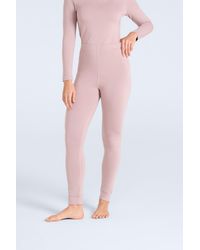 Mountain Warehouse - 'Blaze' Thermal Leggings Warm Cosy Base Layer Bottoms - Lyst