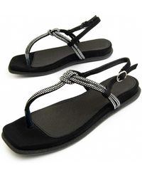 Montevita - Sandal Prins - Lyst