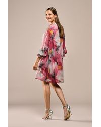 Mart Visser - Kenny Print Tuniek Multi - Lyst