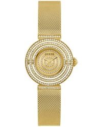 Guess - Gw0550L2 Ladies Dream Watch - Lyst