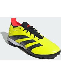 adidas Originals - Predator 24 League Low Turf Boots - Lyst