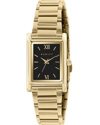 Radley - Ry4646 Ladies Hanley Close Watch - Lyst