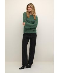 Cream - Pullover Regular Fit - Lyst
