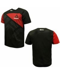 Reebok - Ufc T-Shirt - Lyst