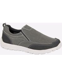 Dek - Orpington Slip-On Memory Foam - Lyst