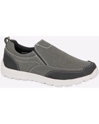 Dek - Orpington Slip-On Memory Foam - Lyst