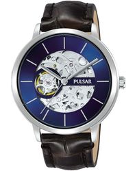 Pulsar - P8A007X1 Watch - Lyst