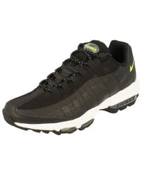 Nike - Air Max 95 Ultra Trainers - Lyst