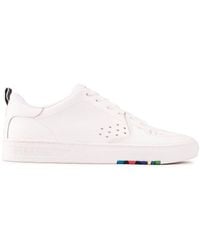 Paul Smith - Cosmo Trainers - Lyst