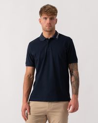 Emporio Armani - Beach Polo - Lyst