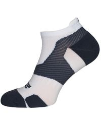 2XU - Vectr Light Cushion No Show Socks - Lyst