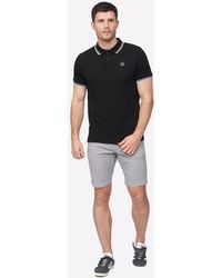 Duck and Cover - Moreshore Chino Shorts - Lyst