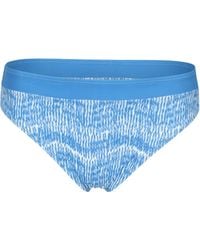 Mountain Warehouse - 'Ocean Notion' Bikini Bottoms Quick Drying Stretchy Swimming Briefs - Lyst