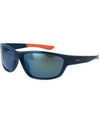 Timberland - Tb00024 6490R 64 90R Sunglasses - Lyst