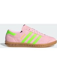 adidas Originals - Hamburg Shoes - Lyst