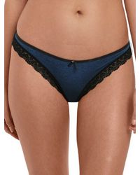 Freya - Deco Amore Brief Med Polyamide - Lyst