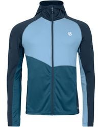 Dare 2b - Assimilate Ii Core Stretch Midlayer (Moonlight Denim/ - Lyst