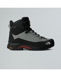 The North Face - W Verto Alpine Mid Gore-Tex - Lyst