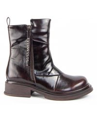 Montevita - Ankle Boot Motta - Lyst