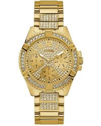 Guess - Wrist Watch - Lyst