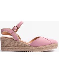 Lotus - Bronya Sandals - Lyst