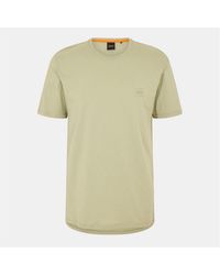 BOSS - Hbo Tales T-Shirt, Premium Cotton - Lyst