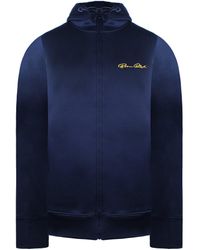 Born Rich - Daprela Track Jacket - Lyst