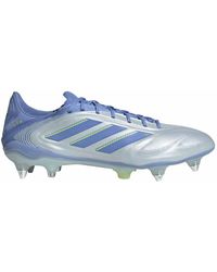 adidas - Copa Pure Iii Soft Ground Lace Up Sneakers - Lyst