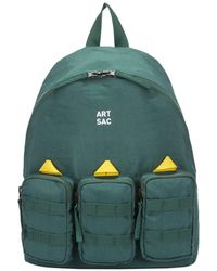 Art-sac - Jakson Triple M Backpack - Lyst