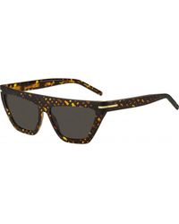 BOSS - Boss-1609-S-2Vm 1609 S 58 2Vm Sunglasses - Lyst