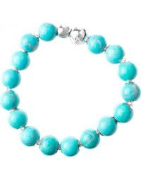 Thomas Sabo - Kt0149-869-17-L16 Ladies Bracelet - Lyst